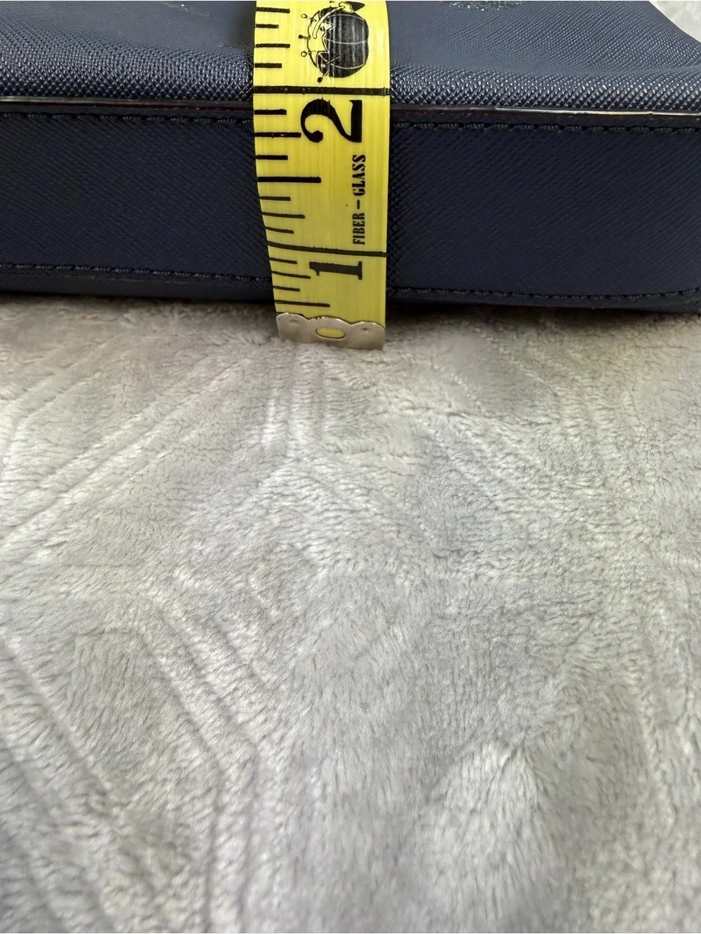 kate spade ramey Crossbody Bag with Glitter Dot Accents